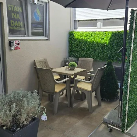 Tiha Voda 4 Požarevac