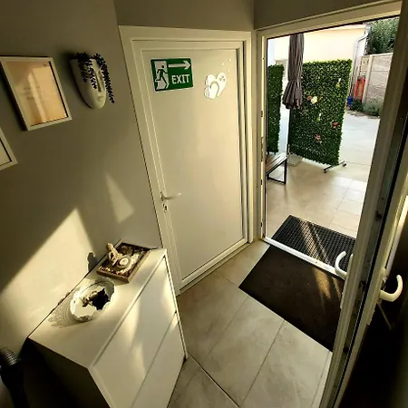 Tiha Voda 4 Požarevac