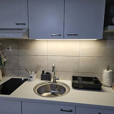 Apartment Tiha Voda 4