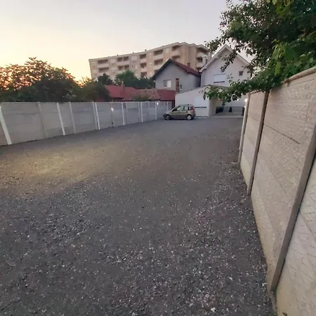 Tiha Voda 4 Apartment Pozarevac