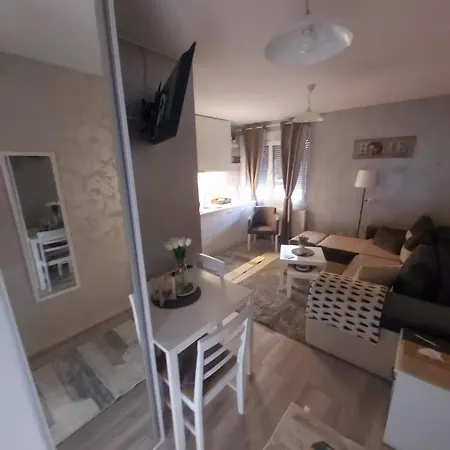 Tiha Voda 4 Požarevac