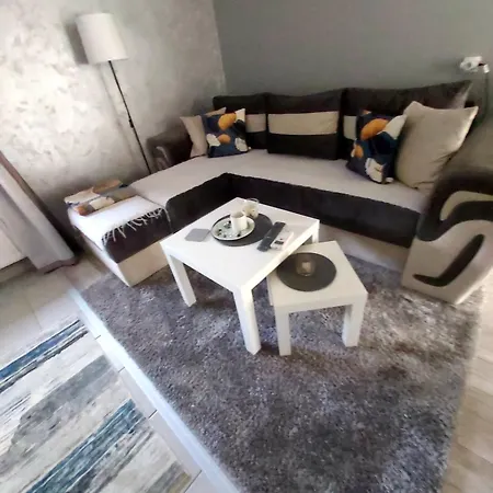 Tiha Voda 4 * Pozarevac