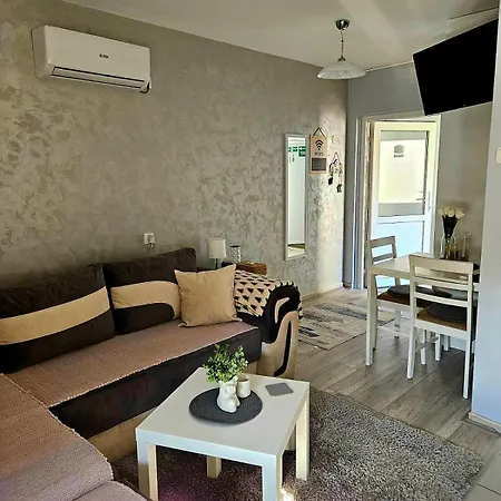 Apartment Tiha Voda 4