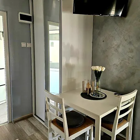 Apartment Tiha Voda 4 Pozarevac