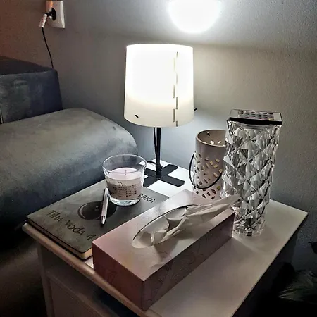 Tiha Voda 4 Požarevac