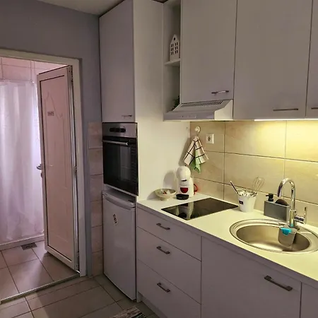 Tiha Voda 4 * Pozarevac