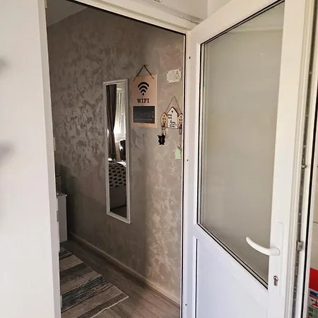 Tiha Voda 4 Apartment Pozarevac