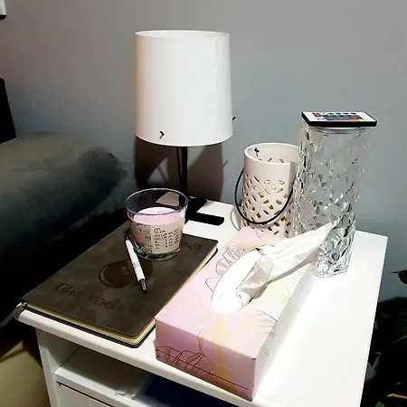 Tiha Voda 4 *