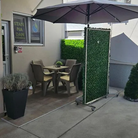 Tiha Voda 4 Požarevac