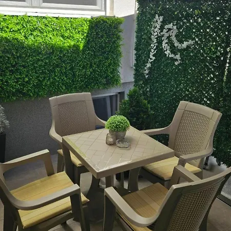Tiha Voda 4 * Pozarevac
